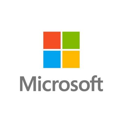 Microsoft