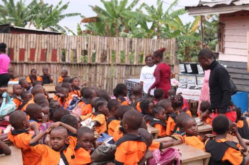 children school workshop